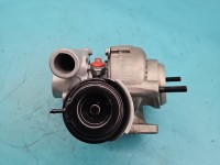 Turbosprężarka Regenerowana Bmw e46 700447-3, 2247297G, CJM07991 2.0d 136KM