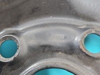 Felga stalowa 16" Vw Jetta VI Szerokość felgi: 6.5", Rozstaw śrub: 5x112, Volkswagen, R16 5X112 et50
