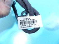 Lusterko prawe Mercedes CLS II C218 W218 218 biały, elektryczny, Mercedes, Europejska, 8+10pin europa