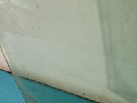 Szyba drzwi przód prawa Renault Kangoo II HB
