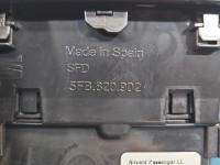 Kratka nawiewu Formentor 20- 5FB820902 EUROPA