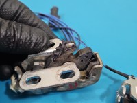 Zamek tył prawy A6397400535, A6397400635 Mercedes Vito W447 14- Mercedes, DRZWI SKRZYDŁOWE