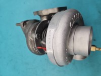 Turbosprężarka Regenerowana Land rover Discovery I 465175-1 2.5 TD 113KM
