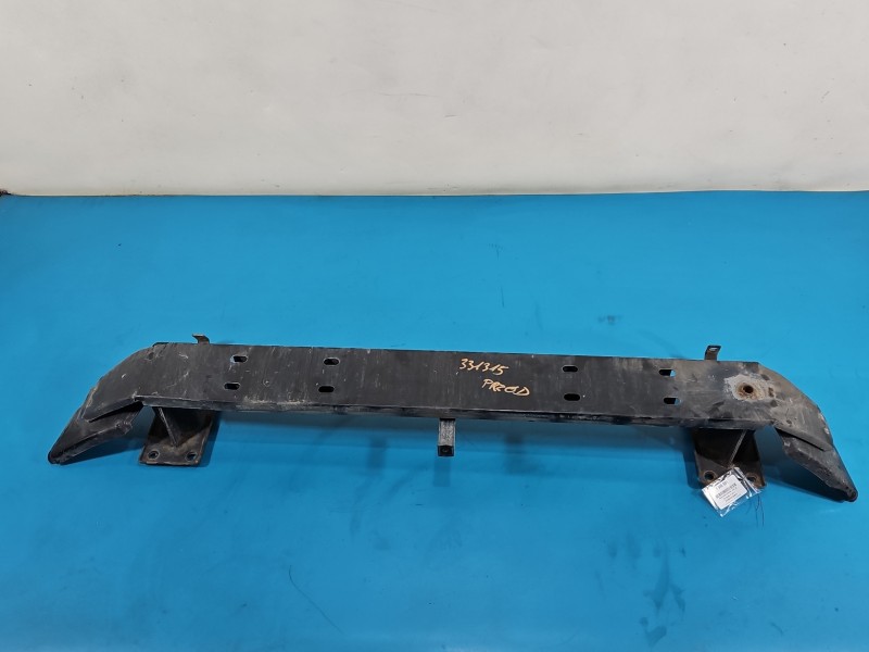 Wzmocnienie zderzaka przód belka Fiat Ducato IV Producent części: FIAT, Europejska, Brak nr przednie 549