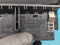 Kratka nawiewu Skoda Octavia IV 5E4819701 EUROPA