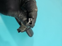 Przesłonka prawa Vw Scirocco III 08- DASZEK osłona przeciwsłoneczna