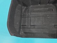 Wykładzina bagażnika podłoga Mercedes CLS II C218 W218 A2126900341