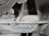 Przekładnia kierownicza maglownica Peugeot 207 Q003TA2272ZE, 6700002060