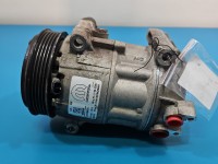 Sprężarka klimatyzacji kompresor Fiat Tipo II 15- 1.4 T 52026879
