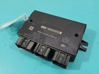 Sterownik moduł Mercedes, HAKA Mercedes W212 5DS009781-01, A2129001901