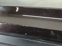 Zderzak tył BMW X5 F15 B53\8