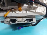 Lampa kabiny lampka Mercedes CLS II C218 W218 218 A2129008210