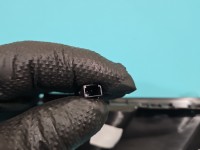 Klamka wewnętrzna przód prawa Skoda Superb III 3V0837222