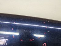 Maska przednia Vw Phaeton granatowy LR5W