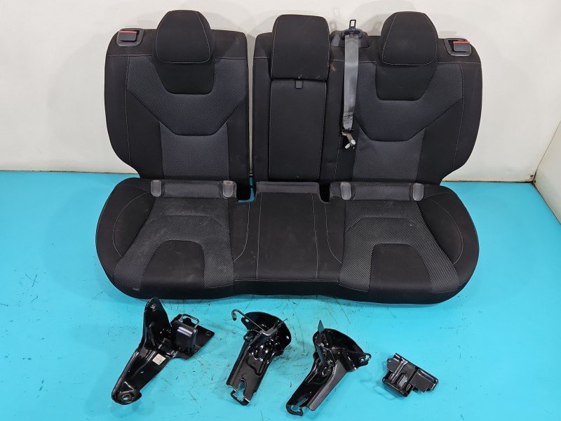Kanapa tył fotel tylny Ford Mondeo Mk5 Kanapa tył fotel tylny Ford Mondeo Mk5