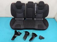 Kanapa tył fotel tylny Ford Mondeo Mk5
