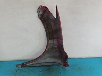 Błotnik przód prawy Mazda CX-5 I 12-17 bordowy 41V