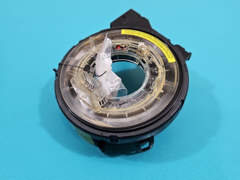 Taśma airbag zwijak Audi A5 8T 8K0953568F Taśma airbag zwijak Audi A5 8T 8K0953568F
