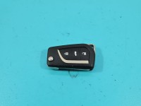 PILOT KLUCZYK Toyota Auris II