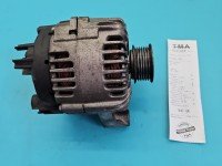 TEST Alternator Bmw X3 e83 7800308AI03, TG15C072, 2543309C 3.0d