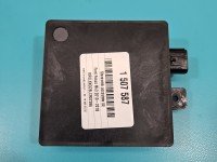 Sterownik moduł Ford Focus Mk3 AEAV6T9120302658 Producent części: FORD, MODUŁ MATRWEGO POLA STEROWNIK BLIS RADAR ASYSTENT...