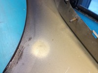 Błotnik przód lewy Citroen C4 Grand Picasso II 13-22 Evl