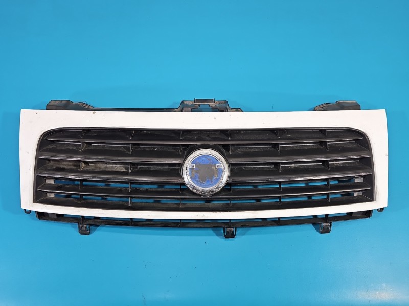 Atrapa grill Fiat Scudo II 06-