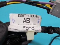 Wiązka instalacja Producent części: FORD, EG9T-18B518-AD, nagrzewnicy, EG9T-18B518-AD Ford Mondeo Mk5