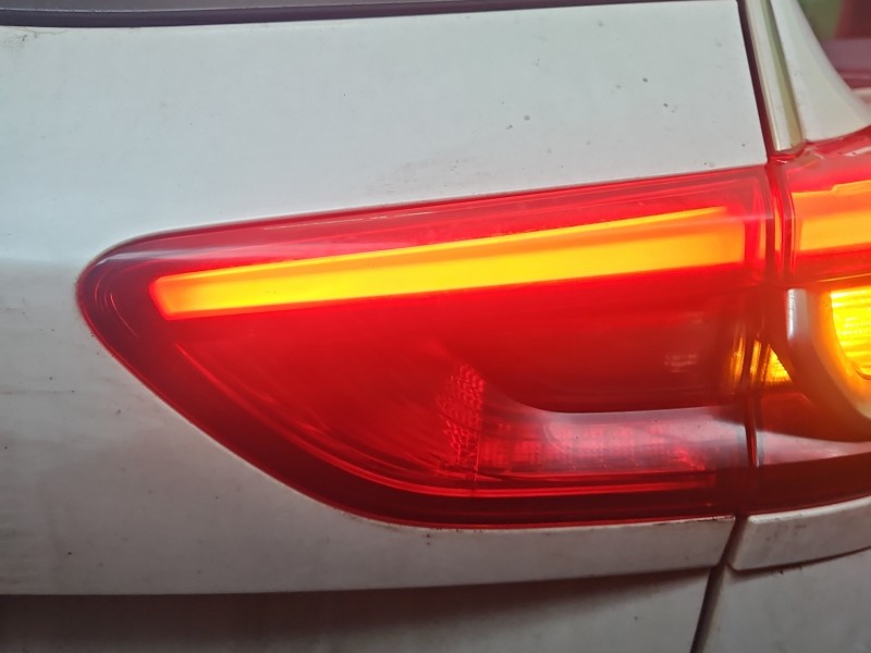 Lampa tył prawa Opel Insignia B kombi EUROPA