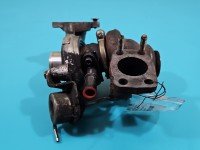 Turbosprężarka Ford Focus Mk2 49173-07507, 9685293080 1.6 tdci 90KM