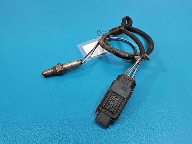 Sonda lambda 5-pin BMW G30 2.0d 8580410, 0281007018