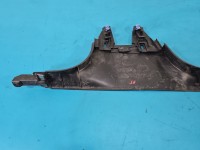 Osłona ZAŚLEPKA PLASTIK Citroen C5 Aircross 17-25 9816830177, 9816829777