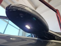Lusterko prawe Mercedes W213 szary 992 europa