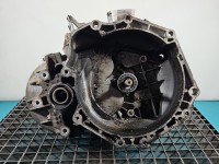 Skrzynia biegów Opel Astra III H 1.7 cdti