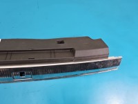 Osłona ZAŚLEPKA PLASTIK AUDI Q7 II 4M 4M0864483