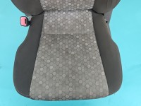 Fotel lewy przód kierowcy Suzuki Sx4 I 06- EU 5d