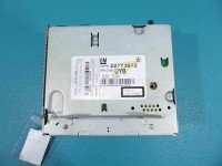 Radio fabryczne Opel Astra IV J 22773672, 13346049