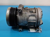 Sprężarka klimatyzacji kompresor Fiat Linea 1.4 8V 55194880, 5D3375200, 447190-2152