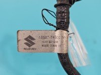 Rura przewód Suzuki, ZBIORNIKA Suzuki Vitara II 2015- 18567-74S00 1.4 T