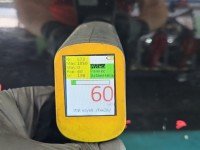 Drzwi przód prawe Opel Corsa C 3d czarny,Z20C