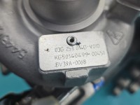 Turbosprężarka Regenerowana Skoda Octavia II 1.9 TDI BLS 105KM BV39A-0068, 54399700068, 54399880068