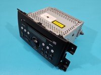 Radio fabryczne Suzuki Grand Vitara II radioodtwarzacz