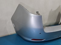 Zderzak tył tylny Peugeot 508 I 10-18 kombi EZRC