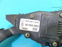 Potencjometr gazu pedał Renault Laguna II 8200002904