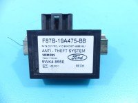 Sterownik moduł ANTYWŁAMANIOWY, F87B-19A475-BB Ford Explorer II 94-03