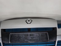 Zderzak przód przedni Renault Scenic III TED69