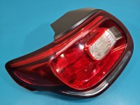 Lampa tył lewa CITROEN DS3 10-16 HB EUROPA