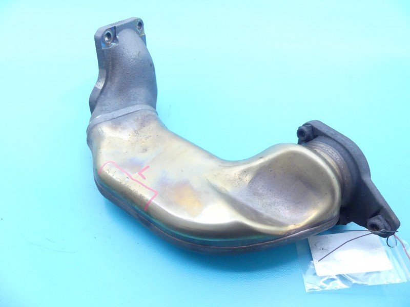 Kolektor wydechowy Mercedes CLS II C218 10-18 A2781400908 4.7 V8