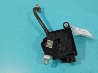 KLEMA INSTALACJA WIĄZKA MINUSOWA MINUS Audi A6 C6 4F0915181A, 0199000013