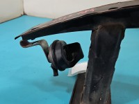 Wzmocnienie zderzaka przód belka BMW E87 Producent części: BMW przednie A35